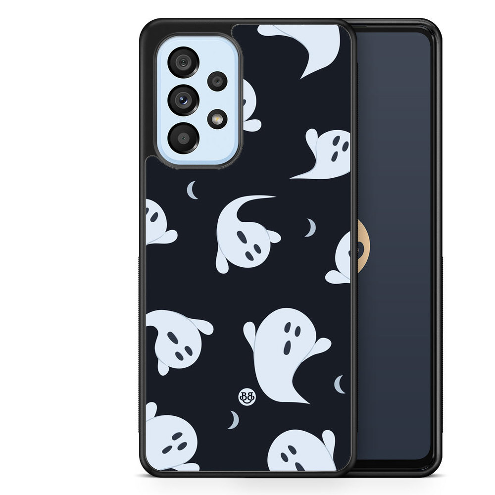 Samsung Galaxy A53 5G Case - Ghost Night