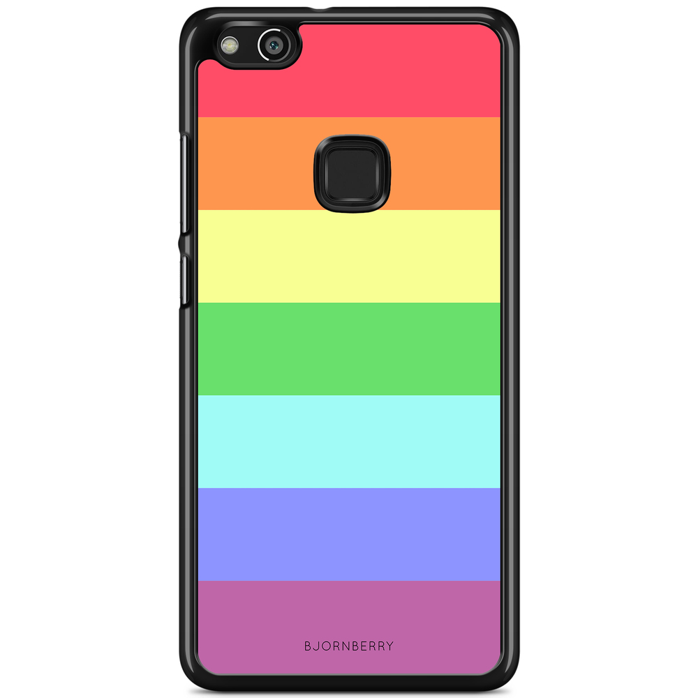 Huawei P10 Lite Case - Pride