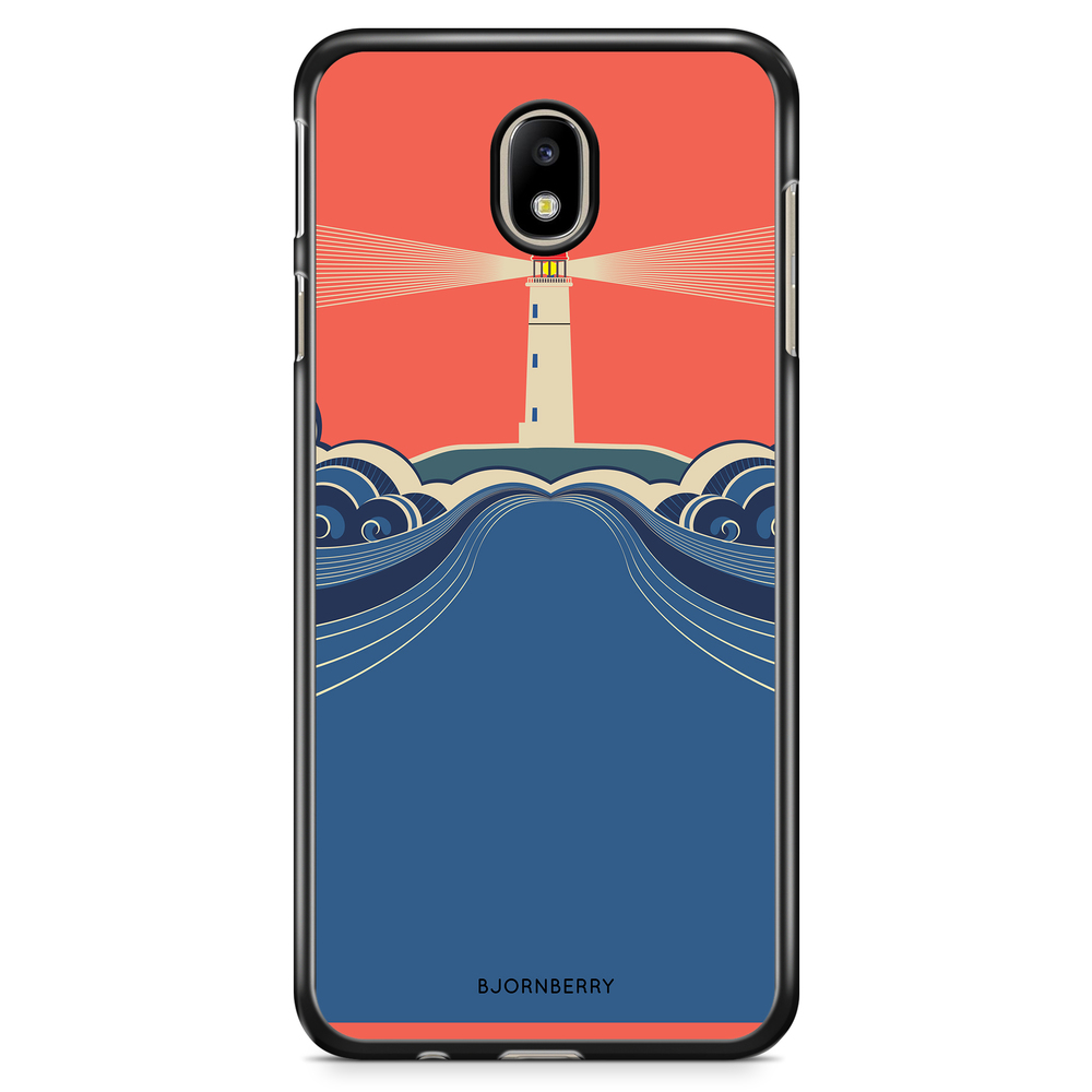 Samsung Galaxy J5 (2017) Case - Lighthouse