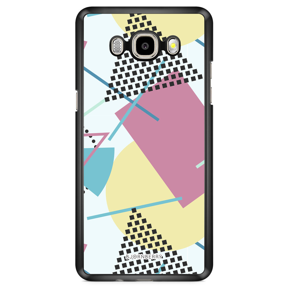 Samsung Galaxy J7 (2016) Case - Pattern