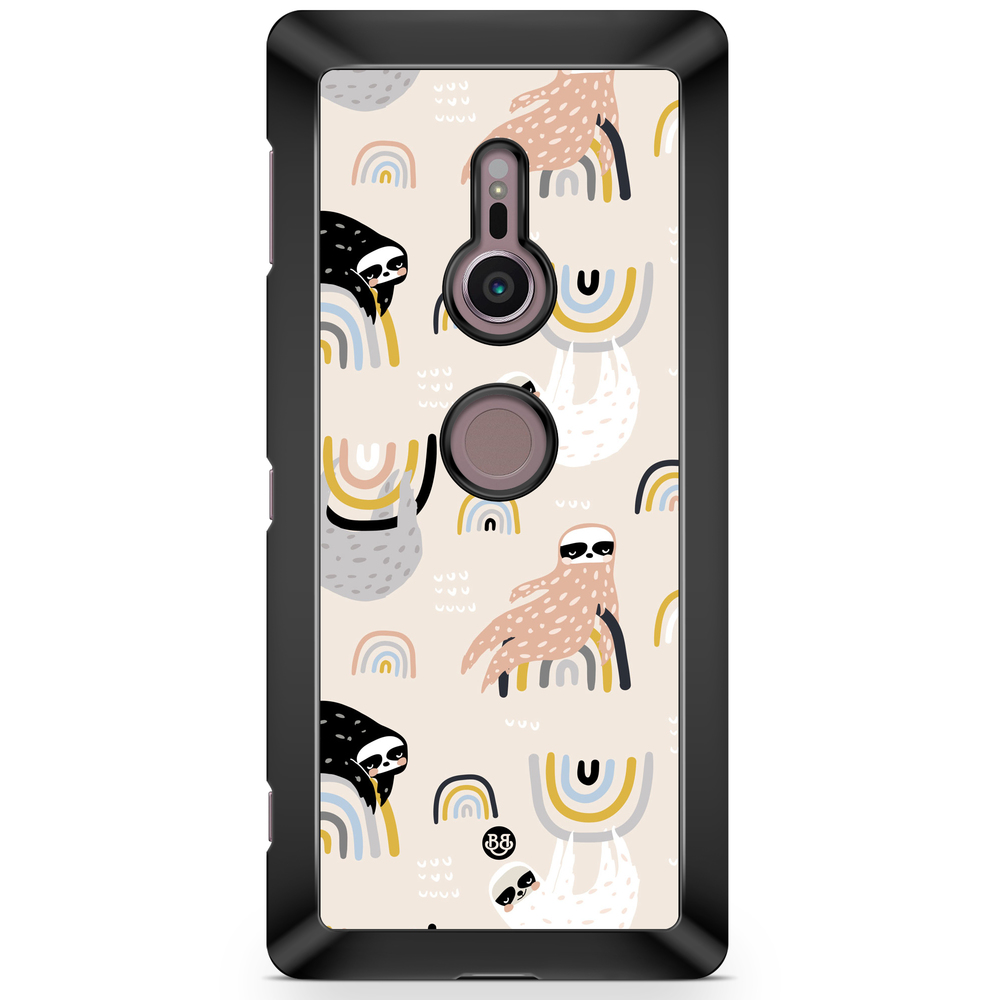 Sony Xperia XZ2 Case  - Sloths