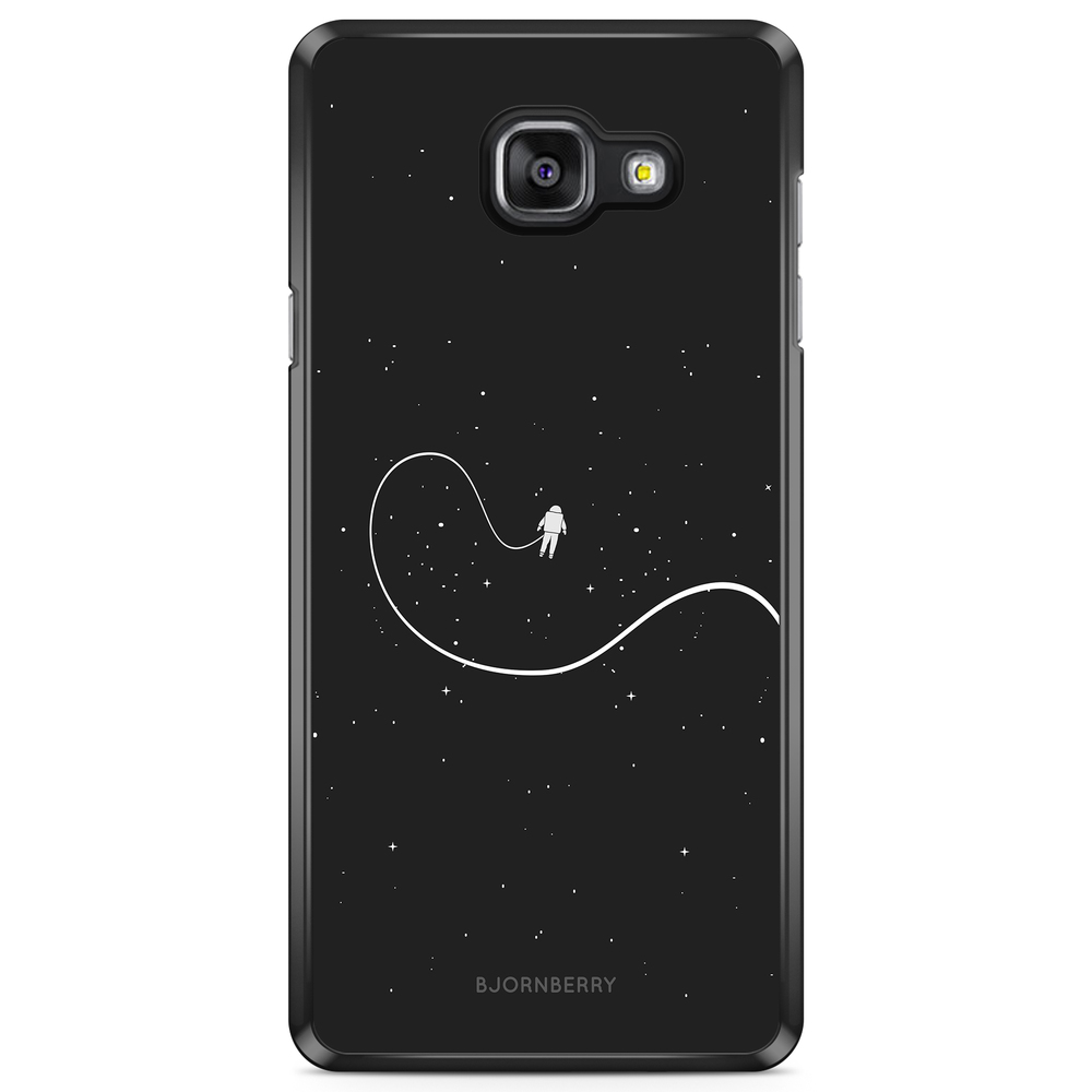 Samsung Galaxy A5 6 (2016) Case - Gravity