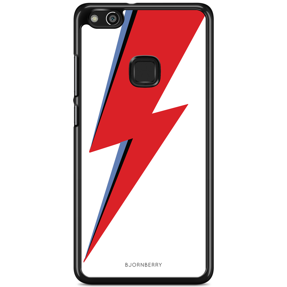 Huawei P10 Lite Case - Bowie
