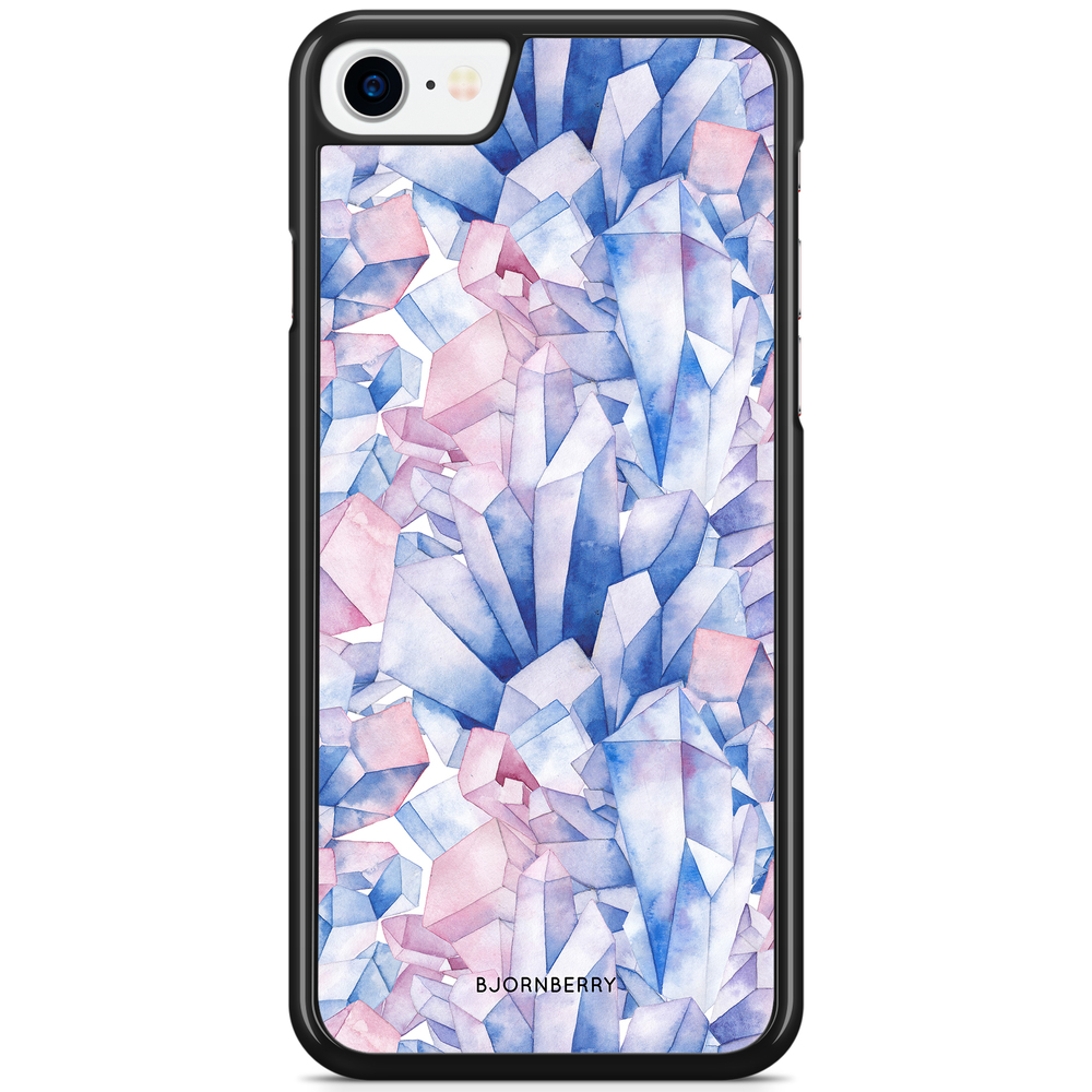 iPhone 8 / iPhone SE (2022/2020) Case - Crystals