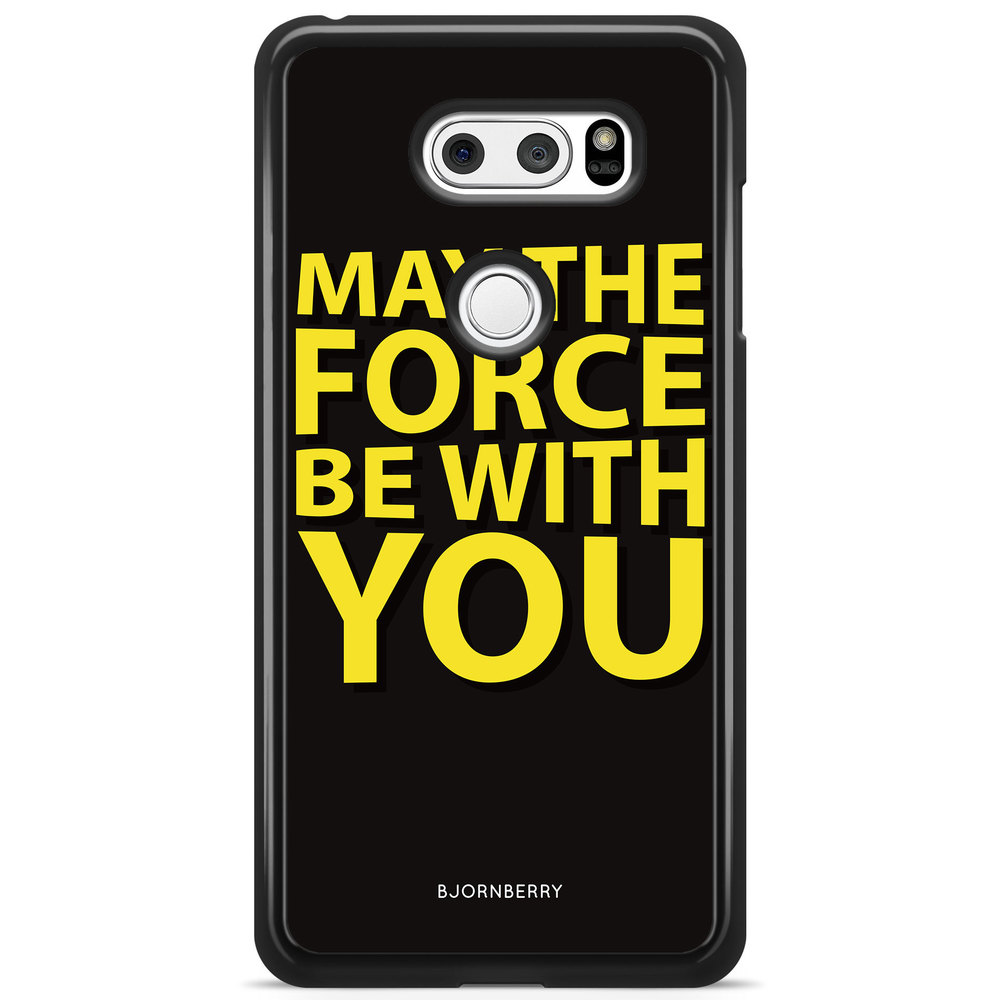 LG V30 Case - Force