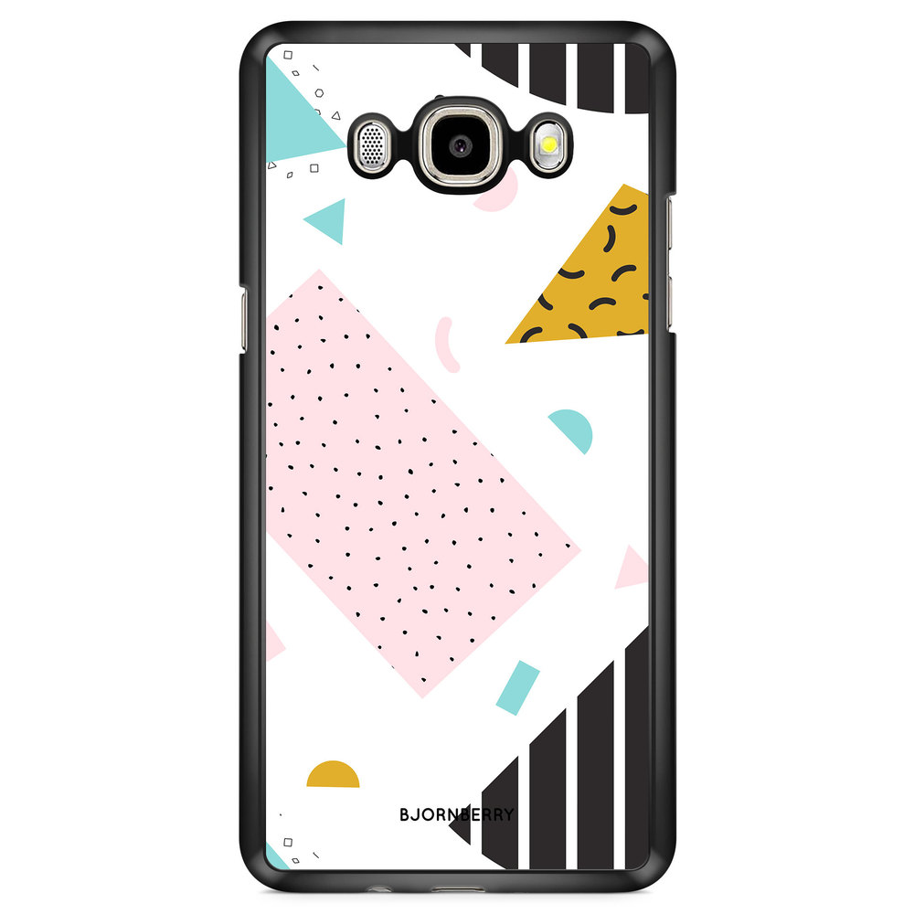 Samsung Galaxy J7 (2016) Case - Pattern
