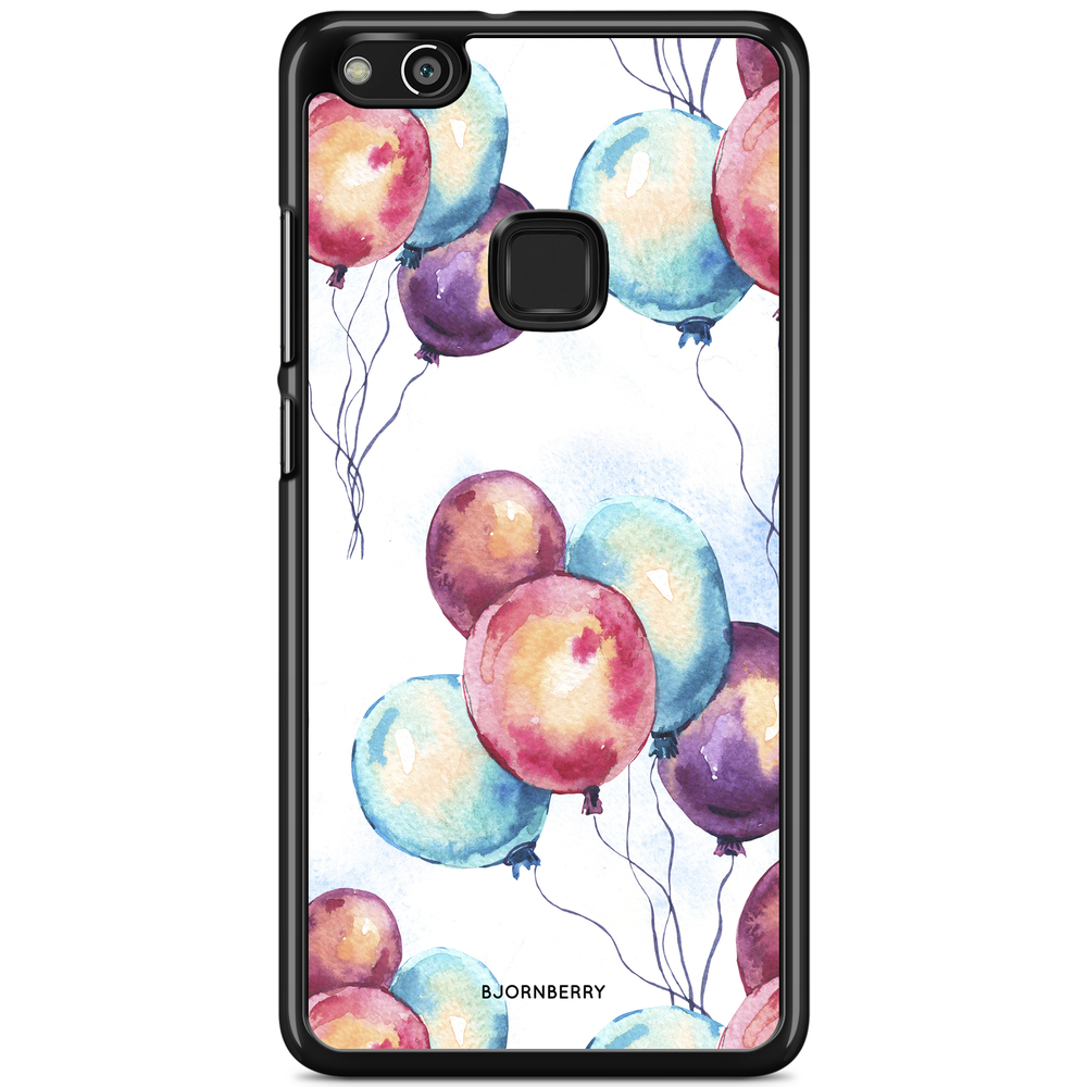 Huawei P10 Lite Case - Balloons