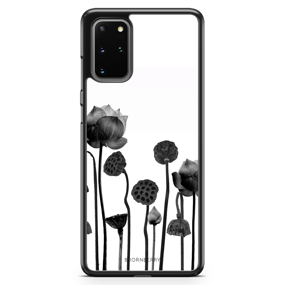 Samsung Galaxy S20 Plus Case - Lotus