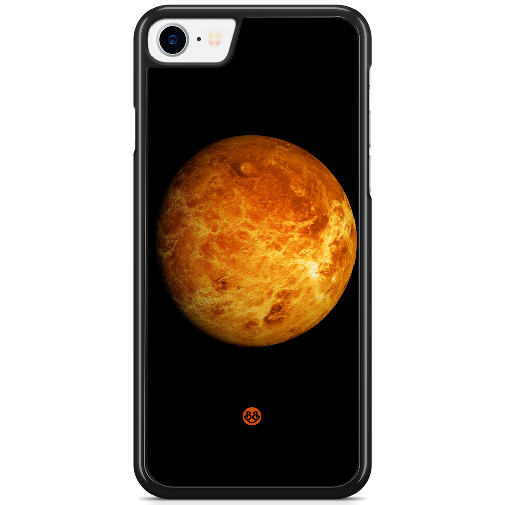 iPhone 7 Case - Red Planet