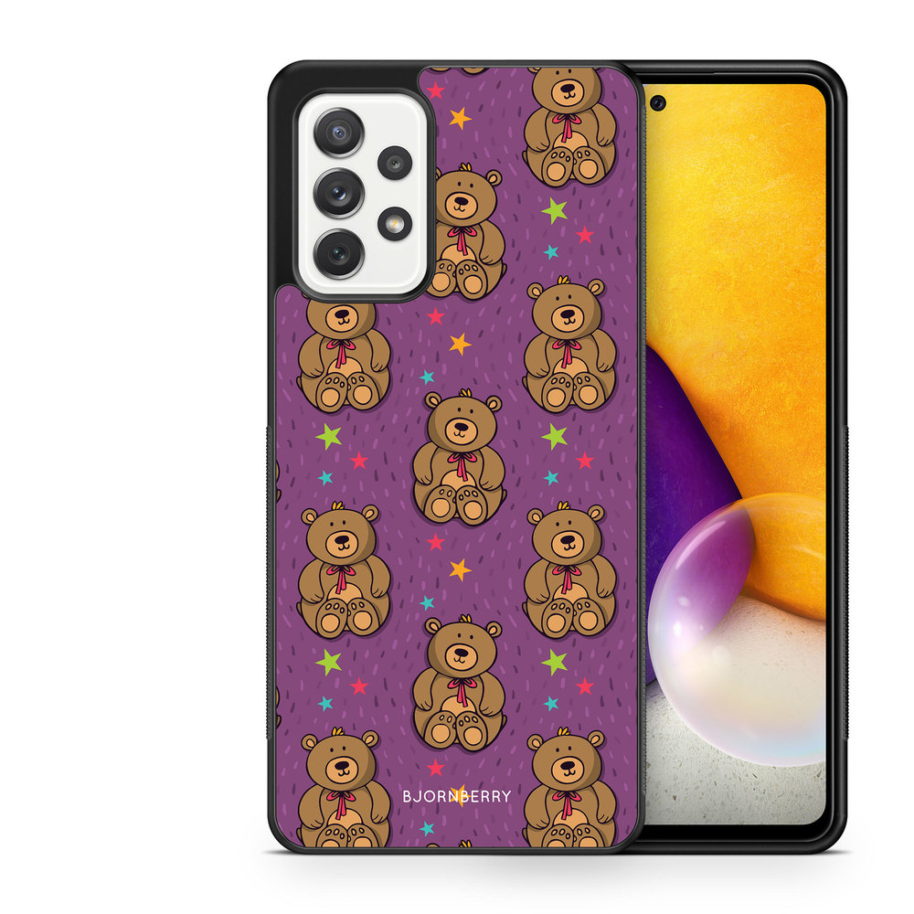 Samsung Galaxy A52/A52s 5G Case - Teddybear