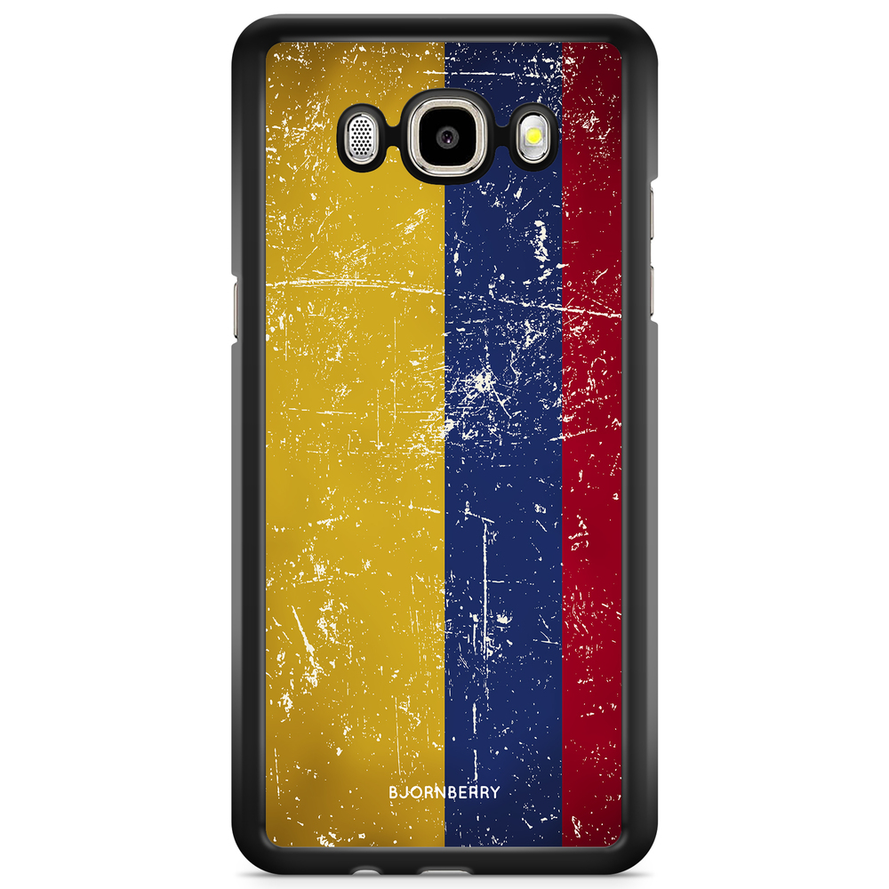 Samsung Galaxy J5 (2015) Case - Colombia