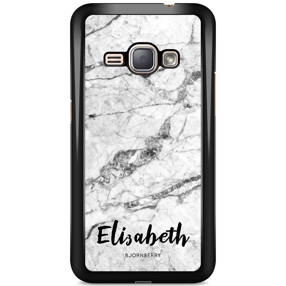 Samsung Galaxy J1 (2016) Case - Elizabeth