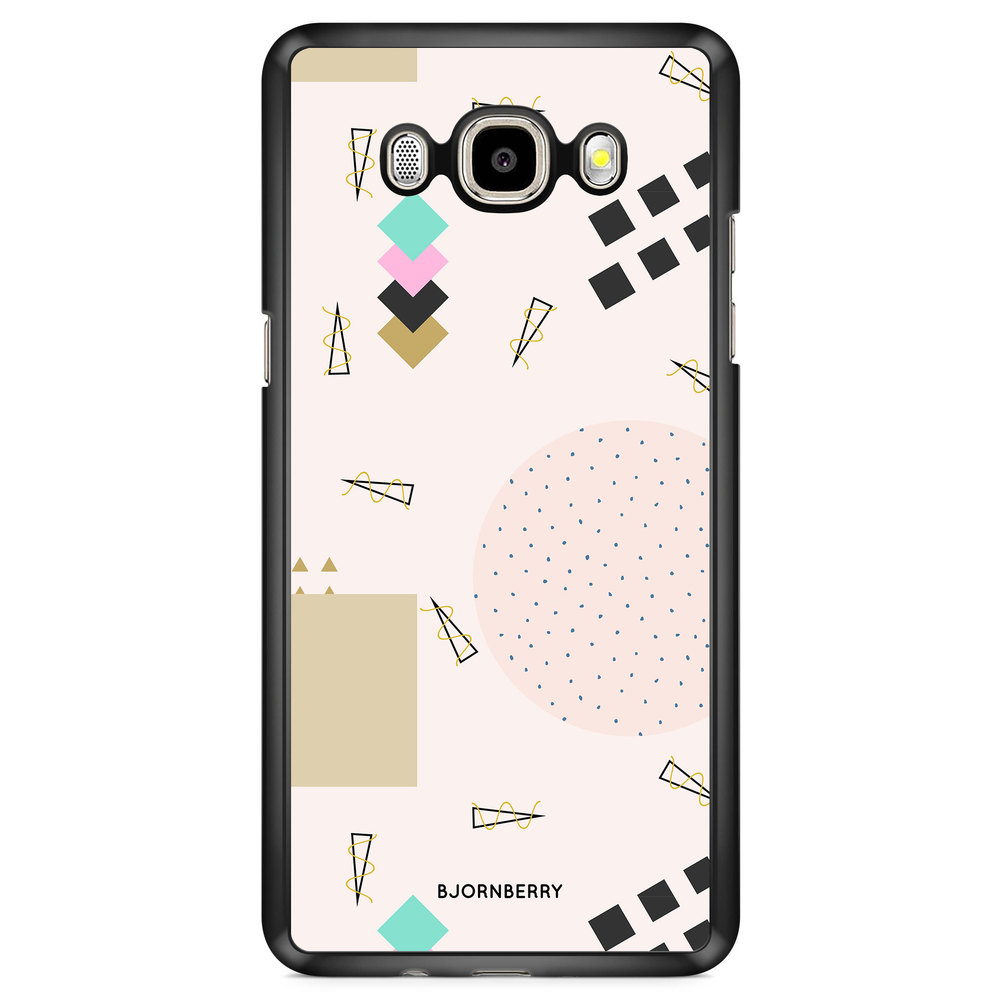 Samsung Galaxy J7 (2016) Case - Pattern
