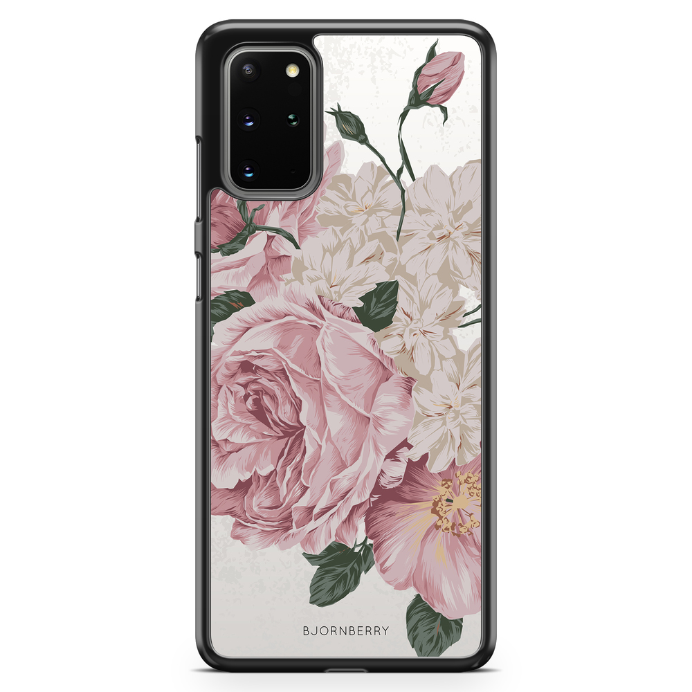 Samsung Galaxy S20 Plus Case - Roses