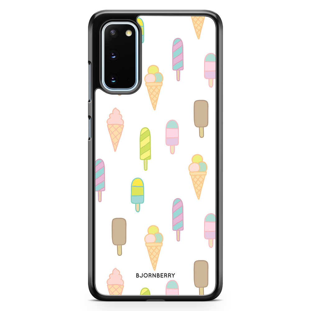 Samsung Galaxy S20 FE Case - Ice Cream