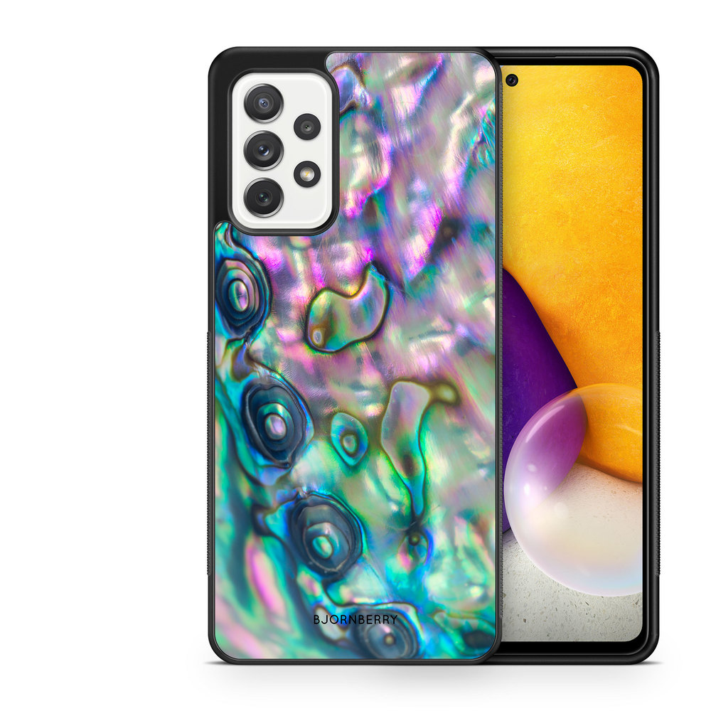 Samsung Galaxy A52/A52s 5G Case - Seashell