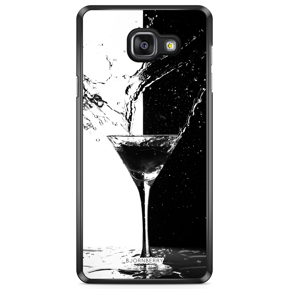 Samsung Galaxy A5 6 (2016) Case - Drink Splash