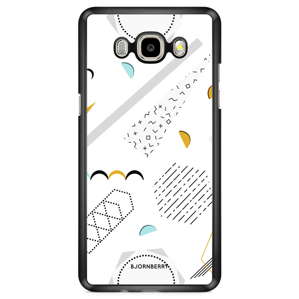 Samsung Galaxy J7 (2016) Case - Pattern