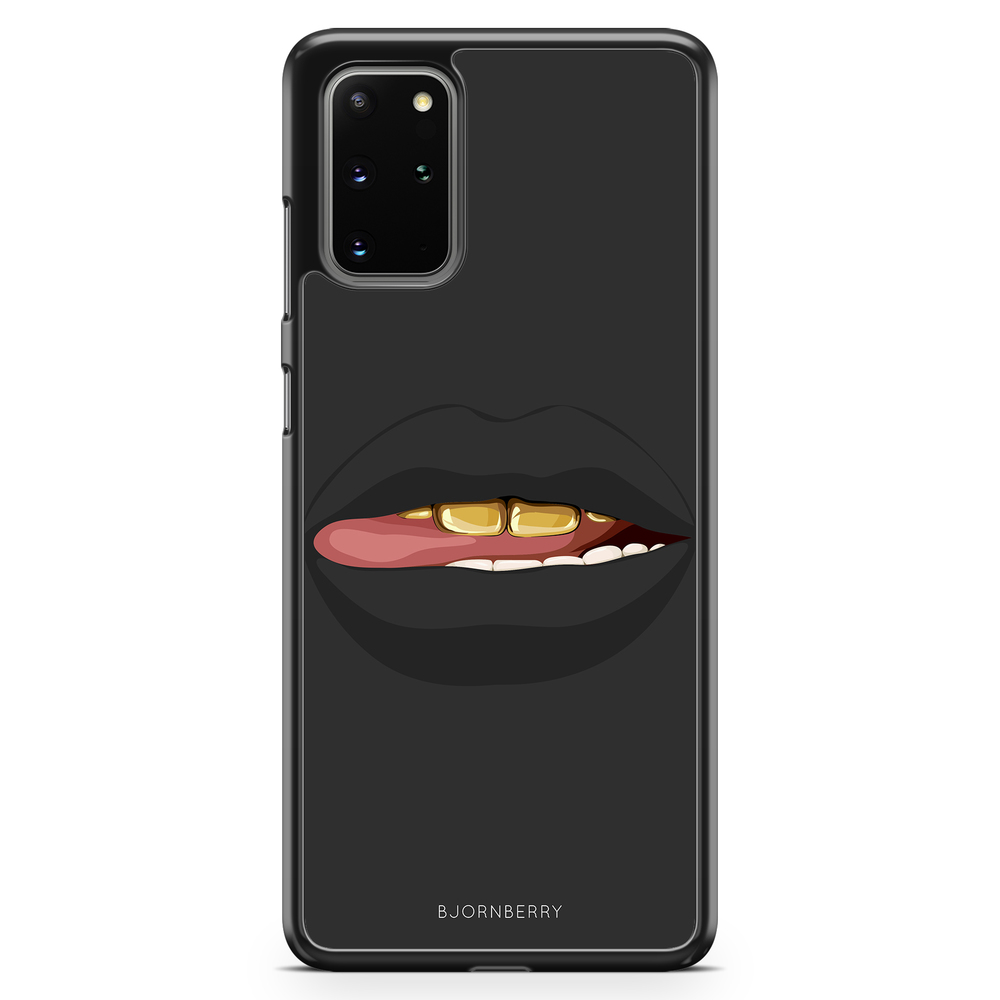 Samsung Galaxy S20 Plus Case - Lips