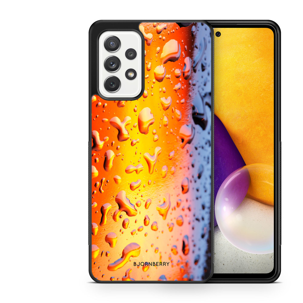 Samsung Galaxy A52/A52s 5G Case - Cold Drink