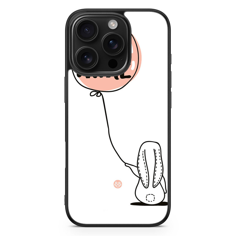 iPhone 16 Pro Case - You Are Mine