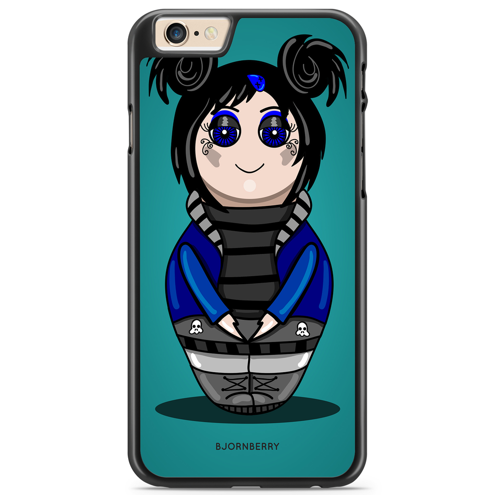 iPhone 6/6s Case - Goth