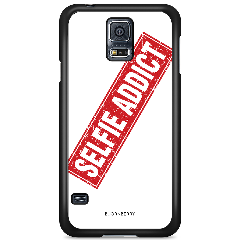 Samsung Galaxy S5/S5 NEO Case - Selfie Addict