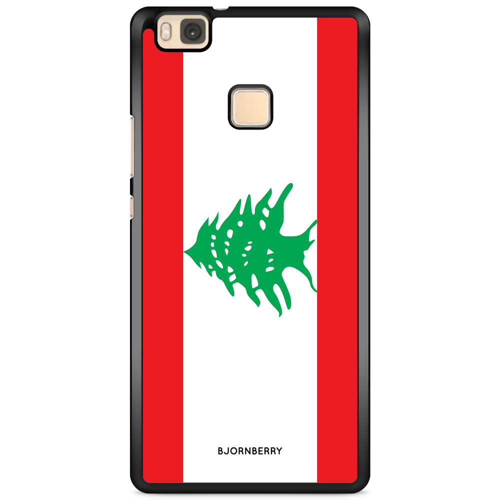 Huawei P9 Lite Case - Libanon