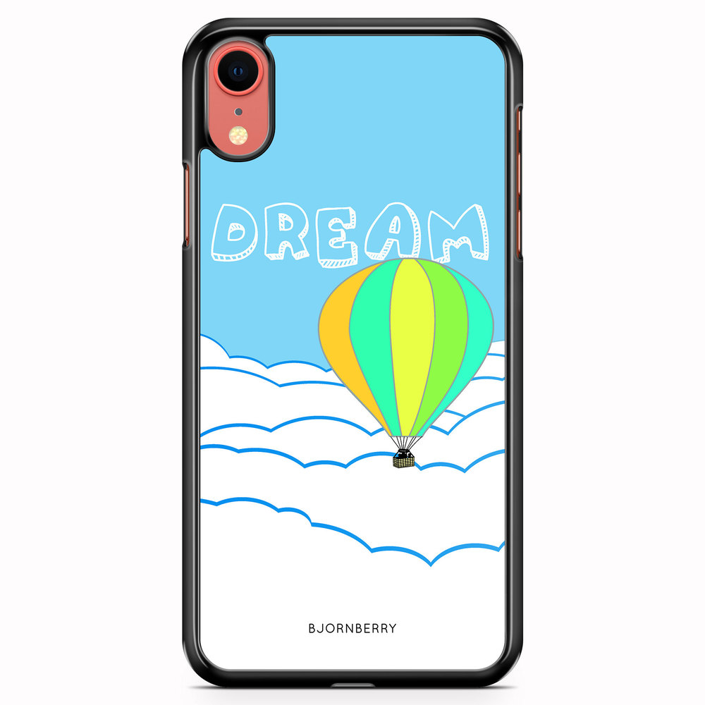 iPhone XR Case - Dream