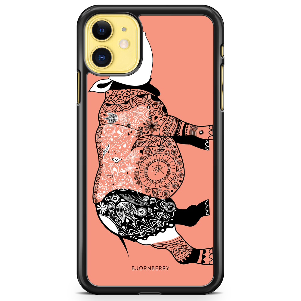 iPhone 11 Case - Rhino
