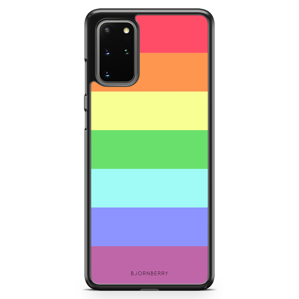 Samsung Galaxy S20 Plus Case - Pride