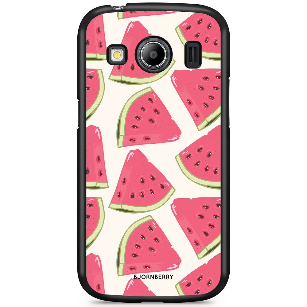 Samsung Galaxy Ace 4 Case - Watermelon
