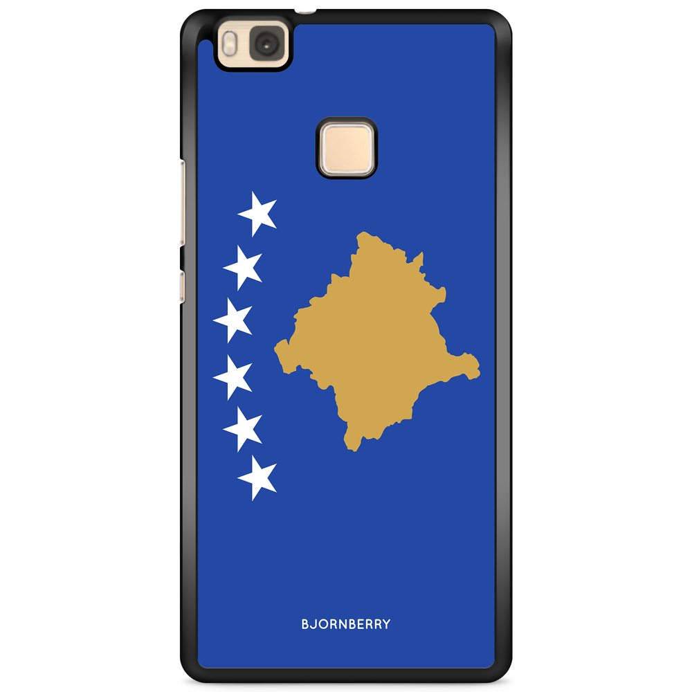 Huawei P9 Lite Case - Kosovo