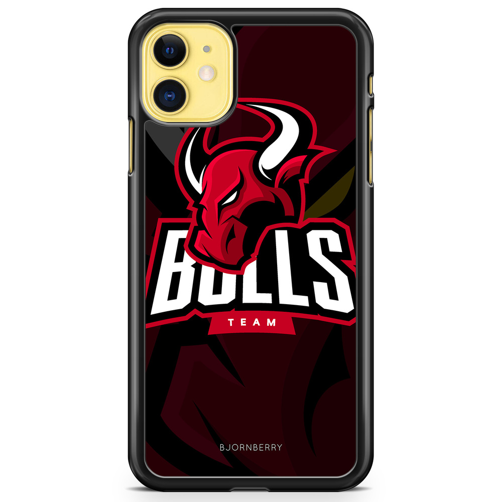 iPhone 11 Case - Bulls