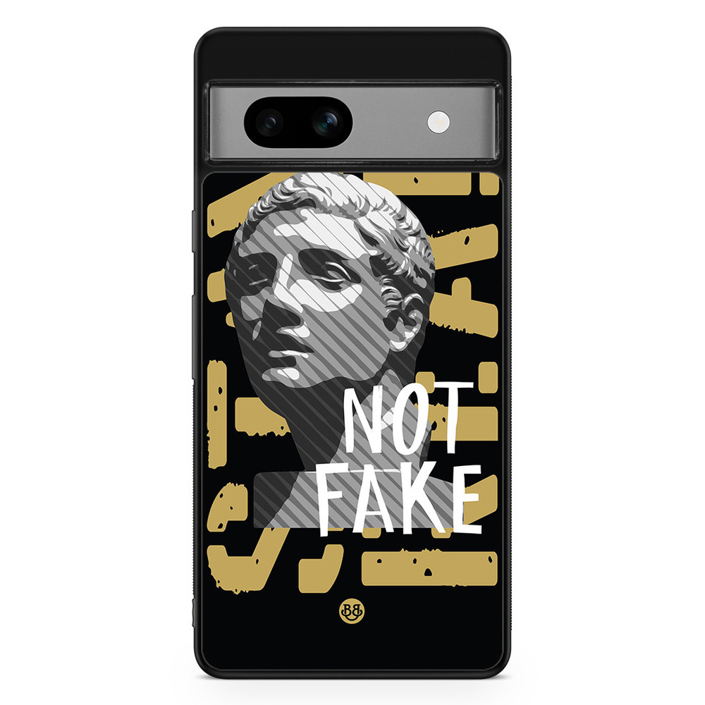 Google Pixel 7a Case - Stay Real