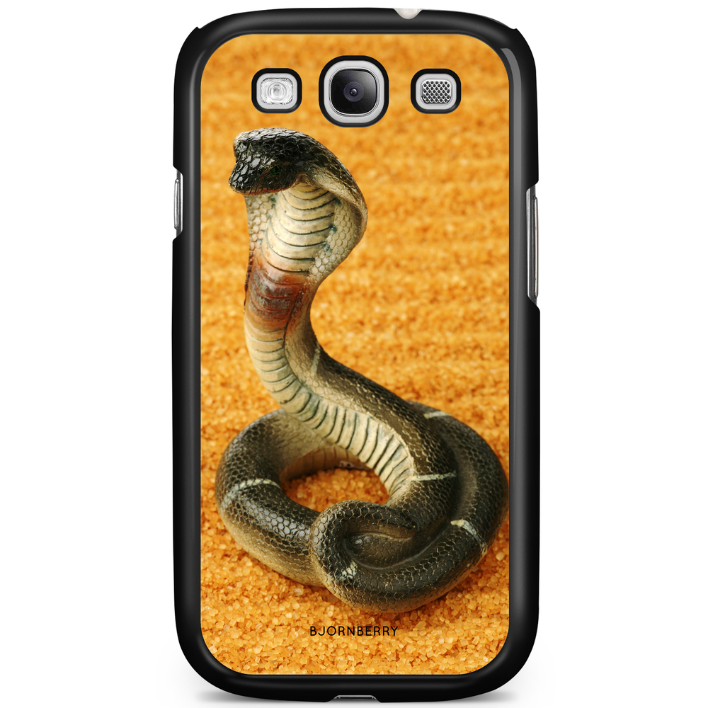Samsung Galaxy S3 Mini Case - Cobra