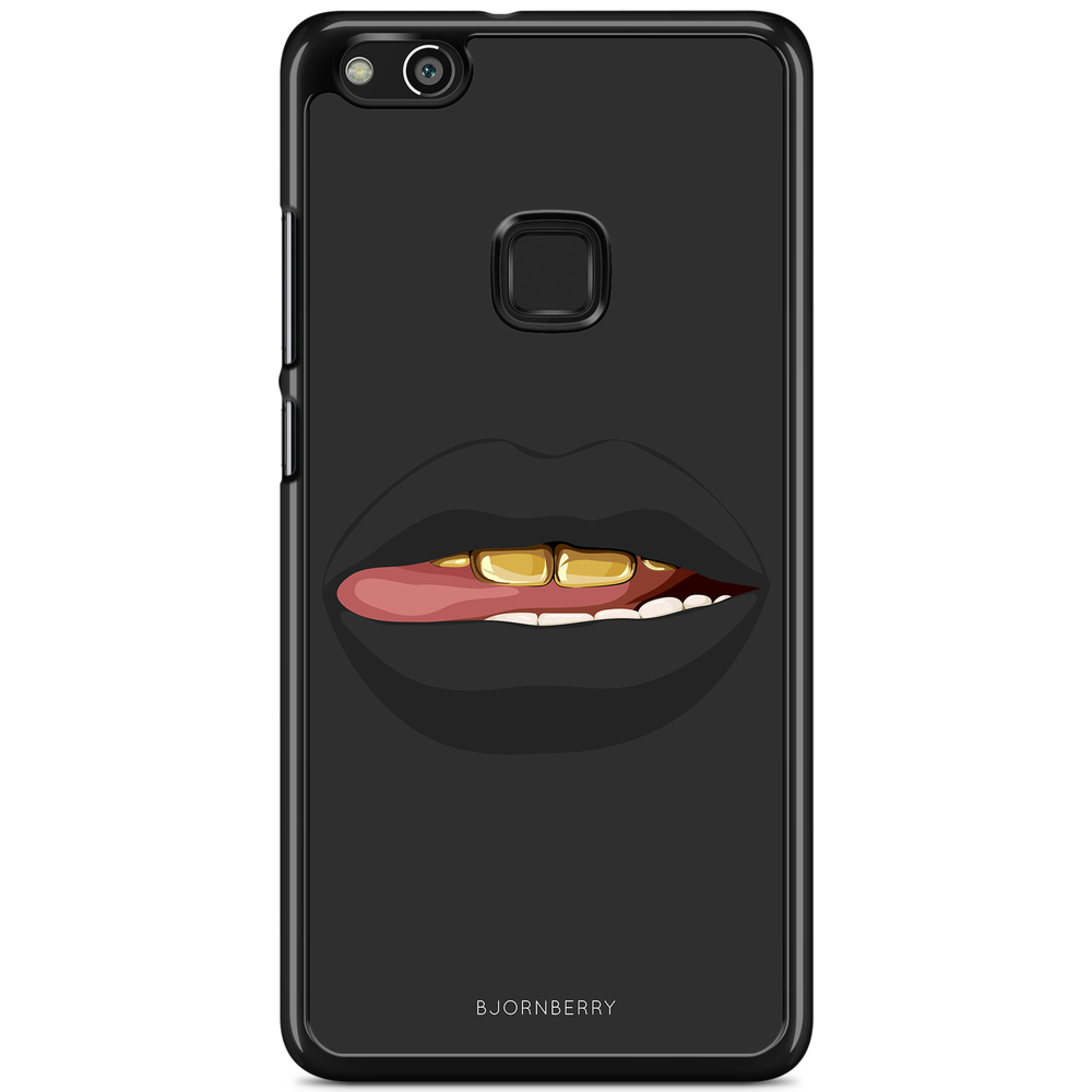 Huawei P10 Lite Case - Lips