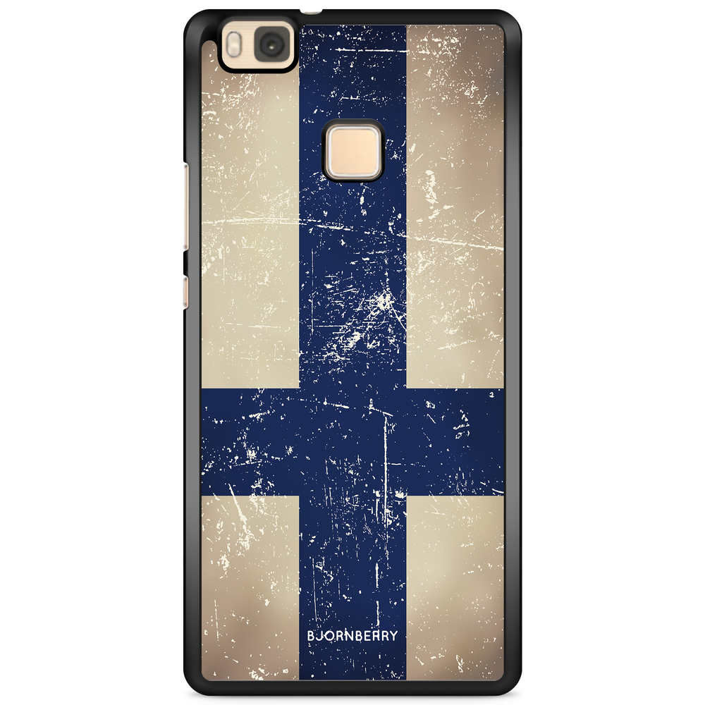 Huawei P9 Lite Case - Finland