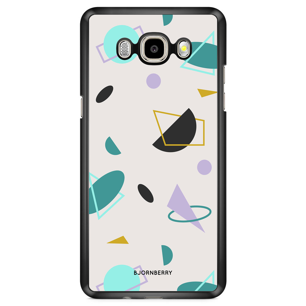 Samsung Galaxy J7 (2016) Case - Pattern