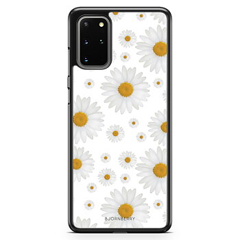 Samsung Galaxy S20 Plus Skal - Prästkrager