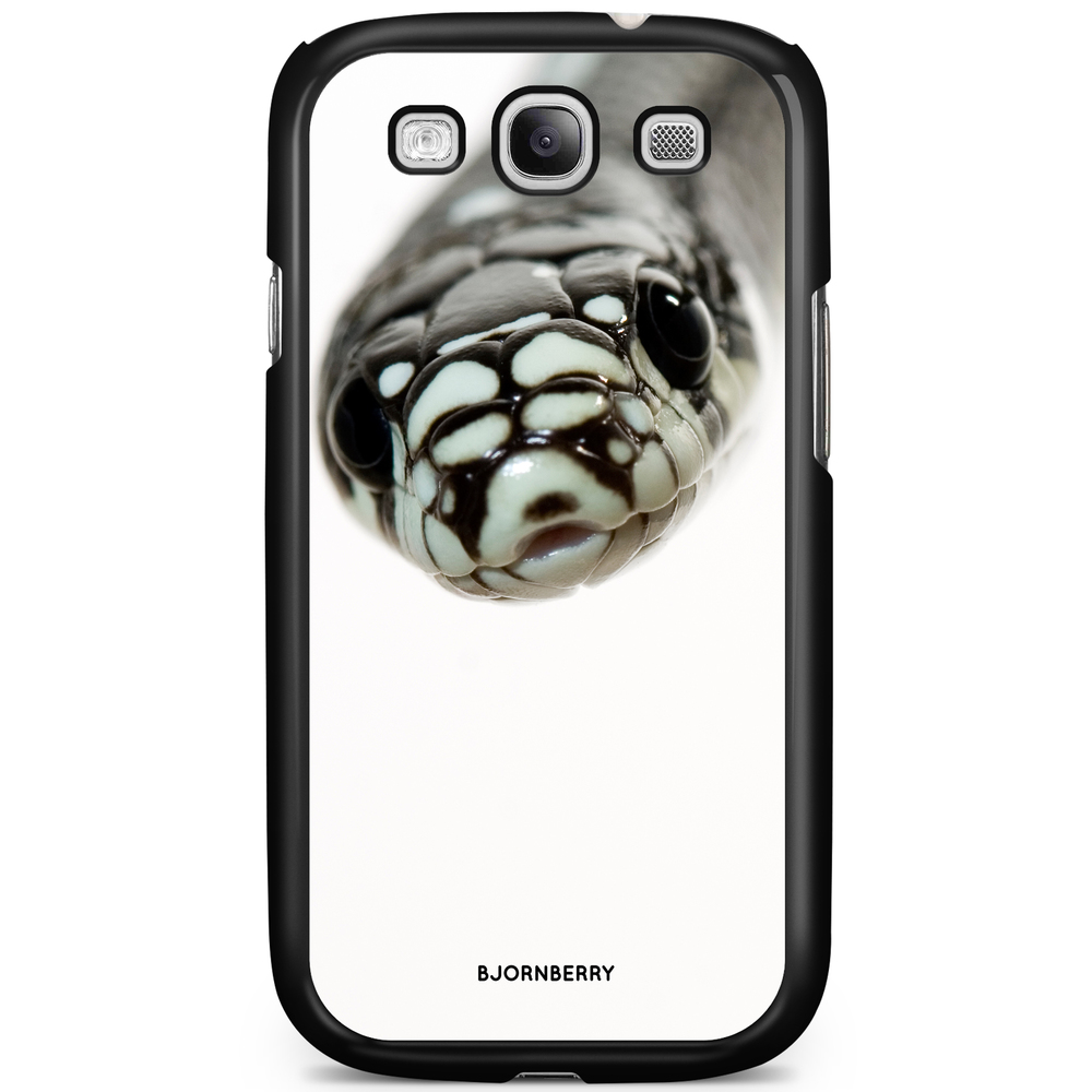 Samsung Galaxy S3 Mini Case - Snake