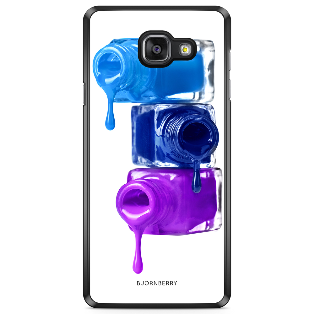 Samsung Galaxy A5 6 (2016) Case - Nail Polish