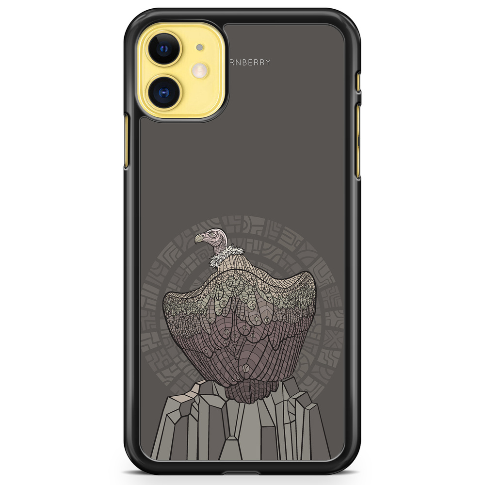 iPhone 11 Case - Vulture