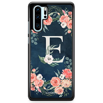 Huawei P30 Pro Case - Monogram E
