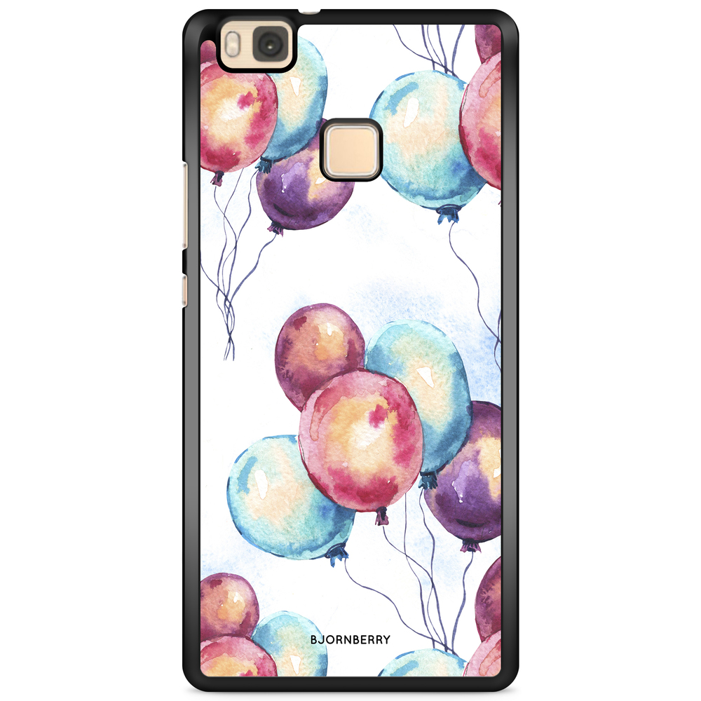 Huawei P9 Lite Case - Balloons
