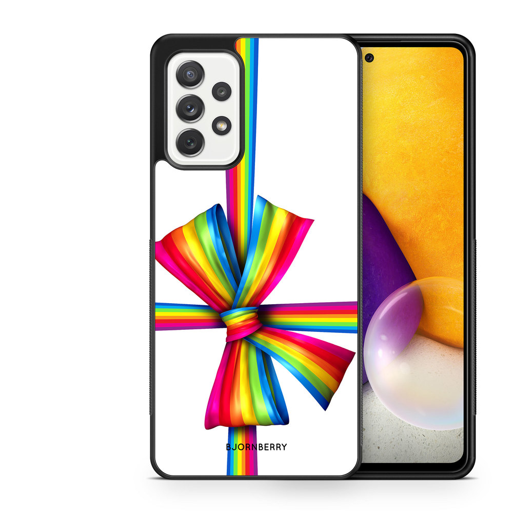 Samsung Galaxy A52/A52s 5G Case - Gift Ribbon