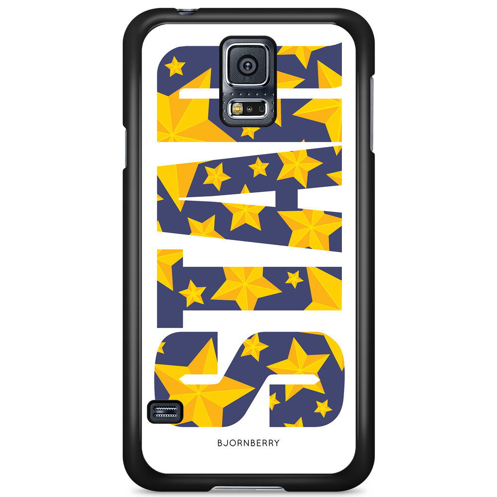 Samsung Galaxy S5/S5 NEO Case - STAR