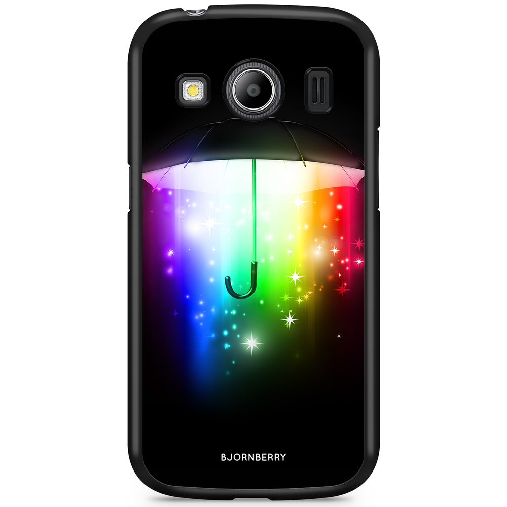 Samsung Galaxy Ace 4 Case - Magic Umbrella