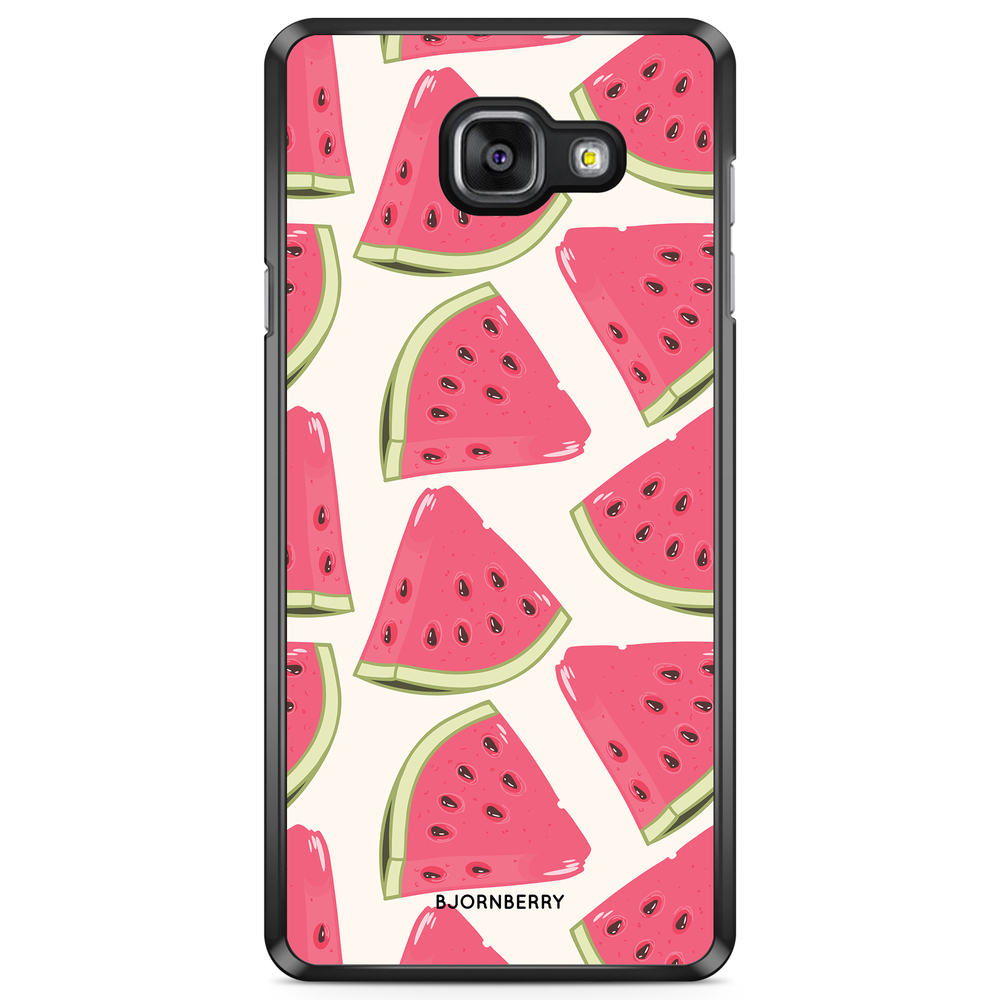 Samsung Galaxy A5 6 (2016) Case - Watermelon