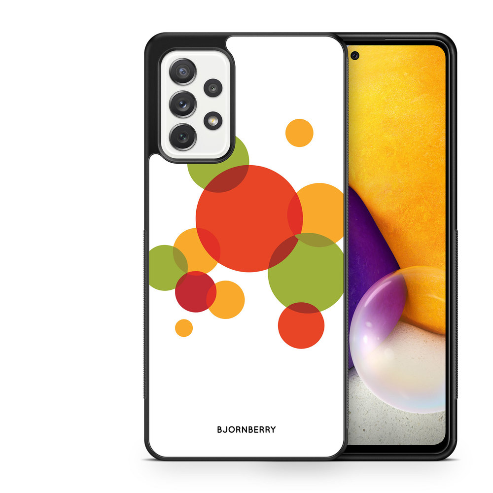 Samsung Galaxy A52/A52s 5G Case - Candy